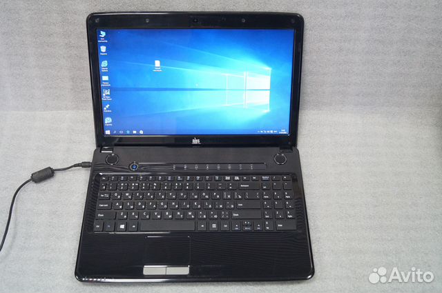 DNS A15HC i3-2310m 15.6