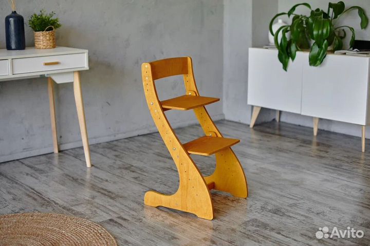 Растущий стул Кликкин