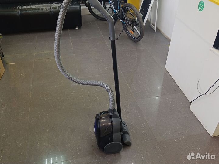 Пылесос LG 1600w(7кс)