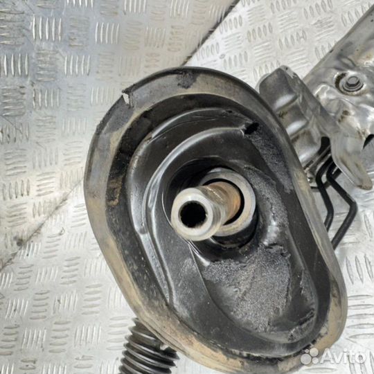 Рулевая рейка Ford Focus BM iqdb