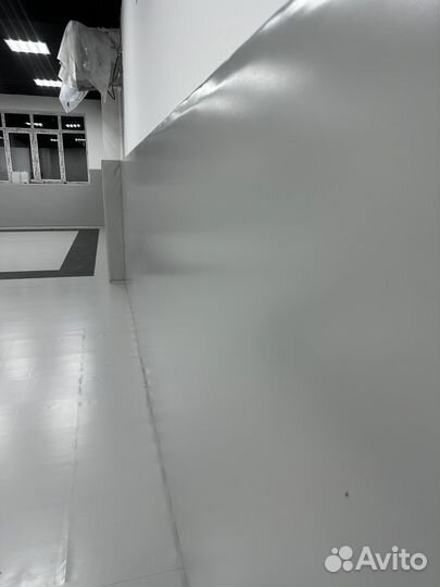 Стеновые протекторы