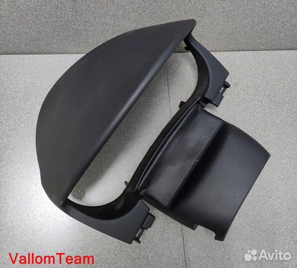 Лот CX4 Кожух приборной панели Mazda CX-7