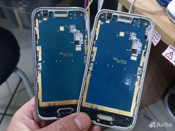 Samsung Galaxy J1 Mini SM-J105H, 8 ГБ