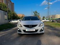 Mazda 6 1.8 MT, 2011, 225 000 км, с пробегом, цена 960 000 руб.