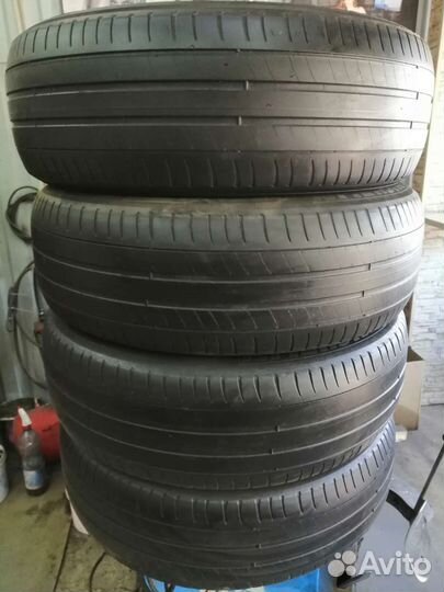 Michelin Primacy 3 215/65 R17