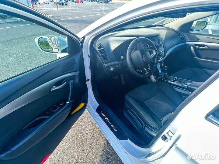 Hyundai i40, 2013