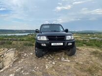 Mitsubishi Pajero 3.5 AT, 2000, 160 000 км, с пробегом, цена 840 000 руб.