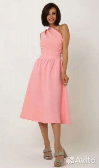 Платье нарядное