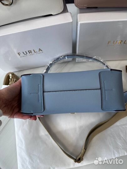 Сумка furla 3 цвета