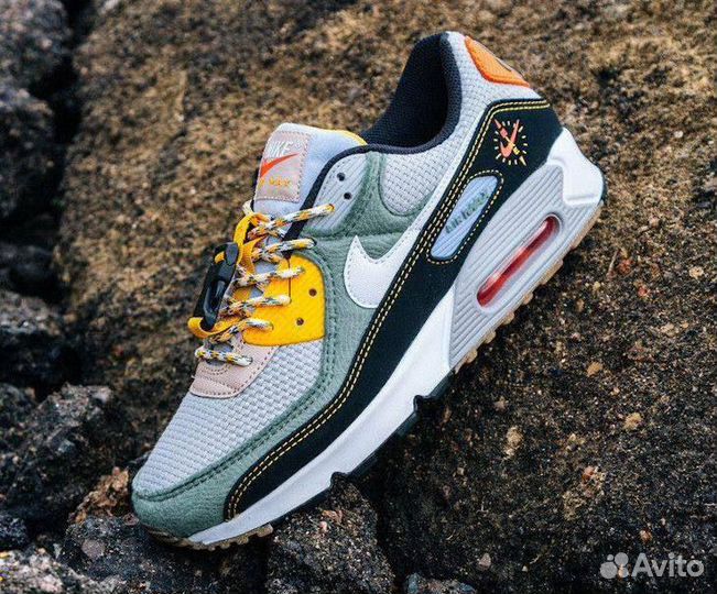 Кроссовки Nike Air Max 90