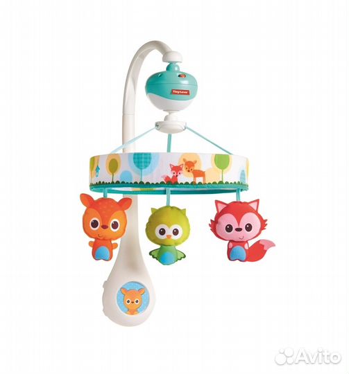 Мобиль в кроватку Tiny Love
