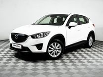 Mazda CX-5 2.0 AT, 2013, 139 607 км, с пробегом, цена 1 599 000 руб.