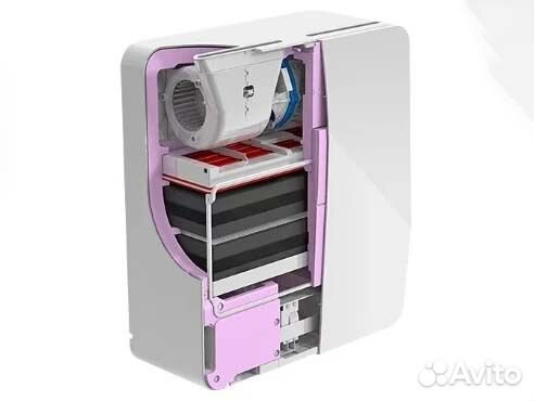 Tion Бризер 3S Standart