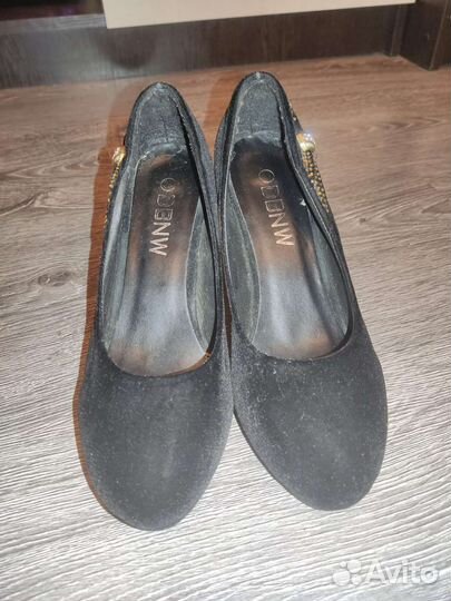 Туфли женские 39 размер