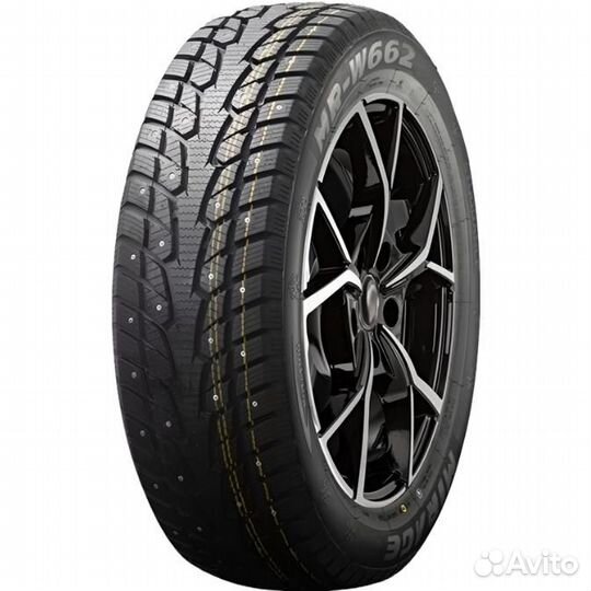 Mirage MR-W662 225/65 R17 102