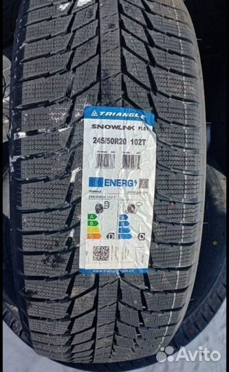 Triangle PL01 245/50 R20 102T