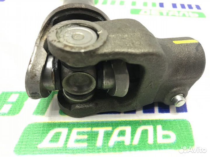 Кардан рулевой колонки Mazda 3 BP PE / P5 2019