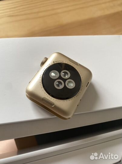 Apple watch series 2 38mm