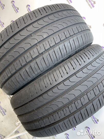 Pirelli Scorpion Verde 275/40 R21 107Y