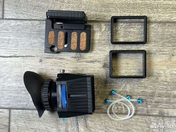 Видоискатель Proaim VF-2B