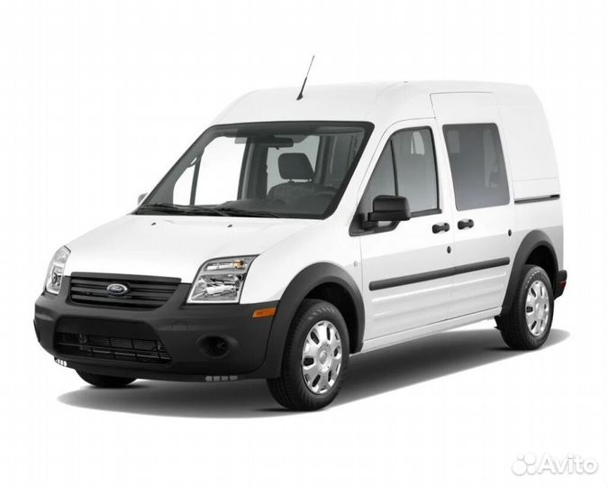 Прошивка Евро 2 Ford Tourneo Connect