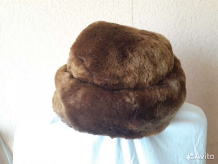 Шляпка женская винтаж