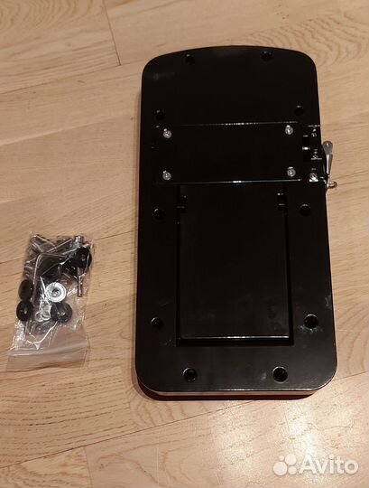 Электроякорь Haibo P65 iPenguin 12в 65lbs 53