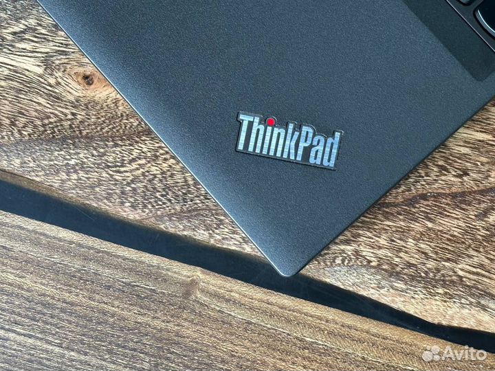Ноутбук Lenovo ThinkPad T560 i5 8GB Ram SSD
