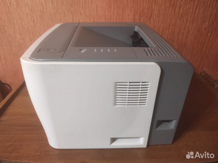 Принтер лазерный Canon LBP 3310