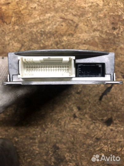 Блок bluetooth Bmw E63