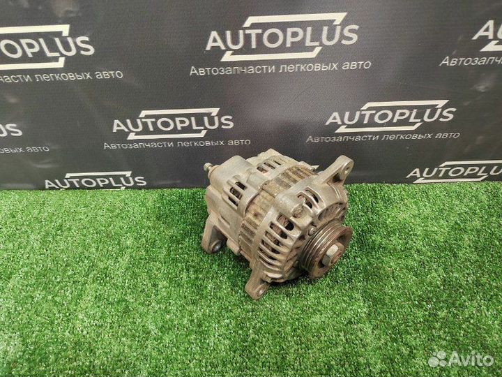 Генератор Daewoo Matiz M100 0.8 F8CV