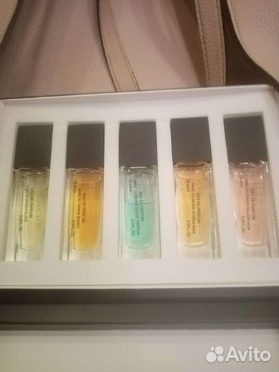 Духи женские