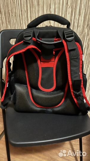 Рюкзак школьный ортопедический для мальчика