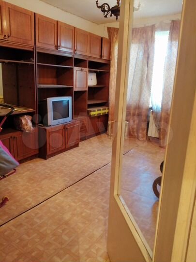 2-к. квартира, 51,1 м², 1/5 эт.