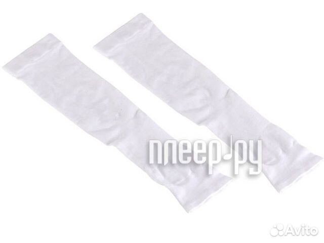 Рукава спортивные компрессионные Pictet Fino R