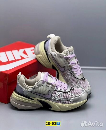 Кроссовки Nike V2k (Арт.95108)