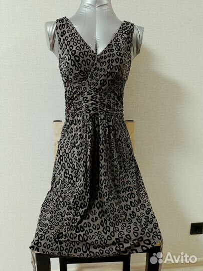 Платье женское