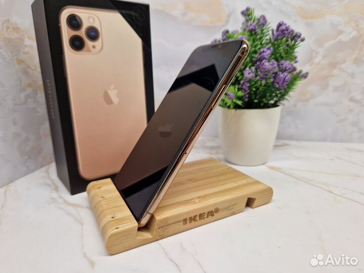 iPhone 11 Pro, 256 ГБ