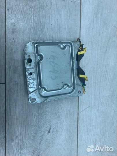 Эбу подушки безопасности Peugeot 3008 хэтчбек 9H05