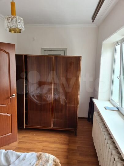 2-к. квартира, 42,4 м², 4/4 эт.