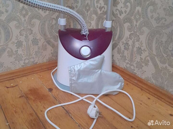 Парогенератор