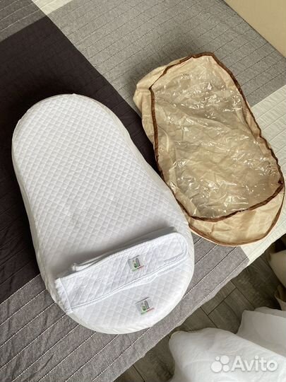 Кокон для новорожденных