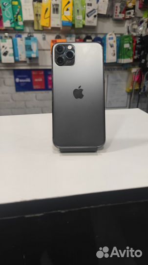 iPhone 11 Pro, 64 ГБ