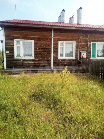1-к. квартира, 37 м², 1/1 эт.