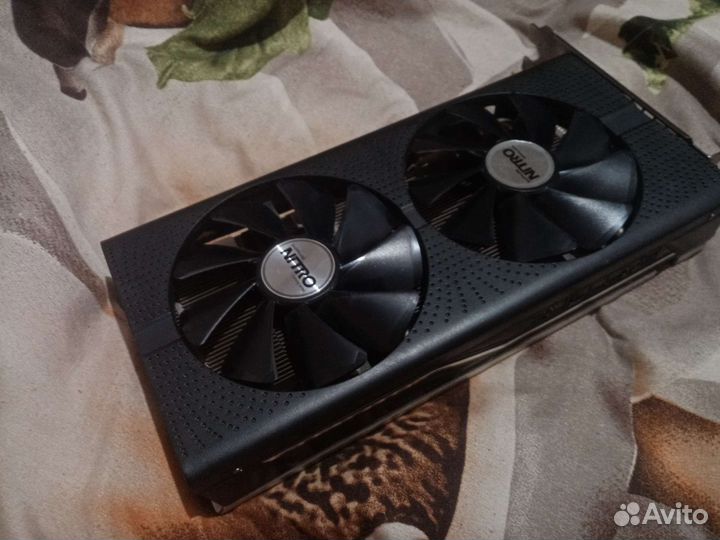 Rx 480 8gb