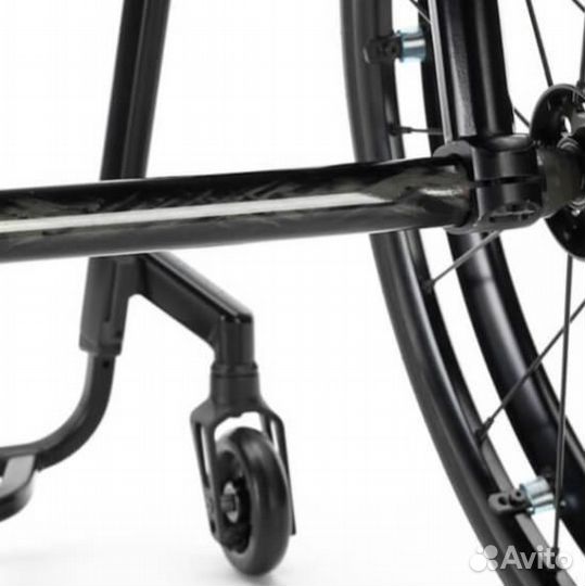 Кресло-коляска премиум-класса Kuschall KSL - 6кг