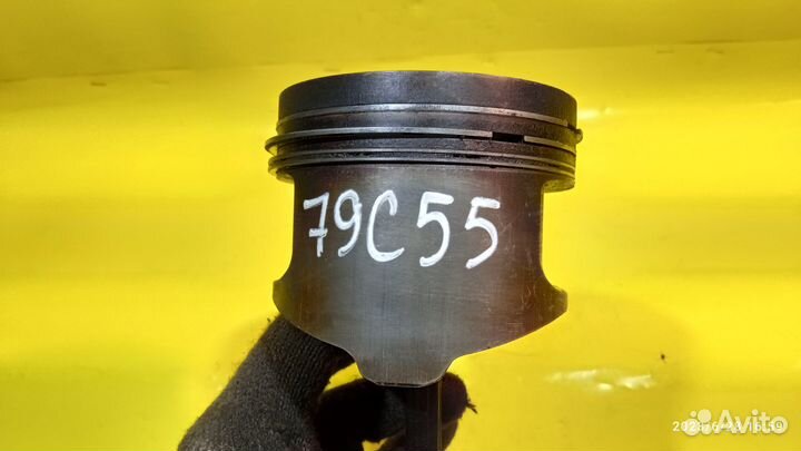 Поршень для Mercedes-Benz W124