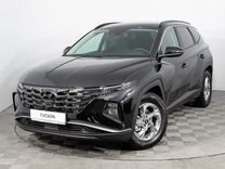 Новый Hyundai Tucson 2.0 AT, 2023, цена от 2 910 000 руб.