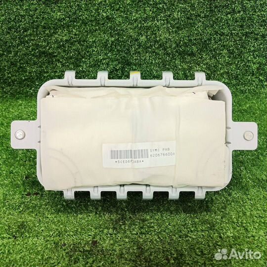 Подушка безопасности переднего пассажира SsangYong