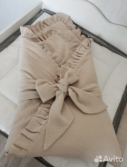 Конверт для малышей